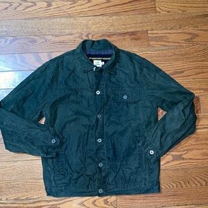 Flint and Tinder American Original Waxed Jacket
